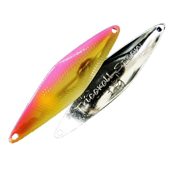 トリコロールスプーン 10g(ピンクアユ)